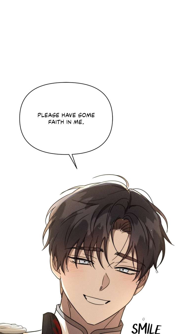 Don’t Be Carelessly Friendly - Chapter 59 Page 94