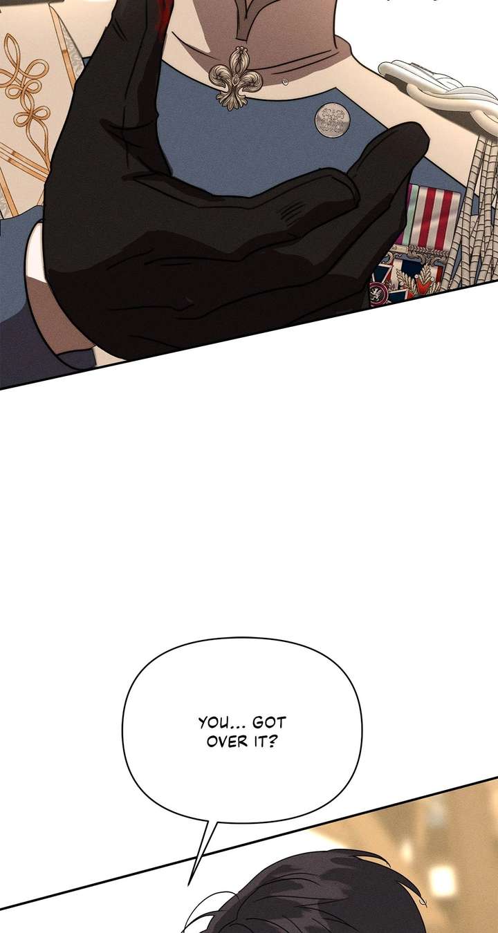 Don’t Be Carelessly Friendly - Chapter 59 Page 95