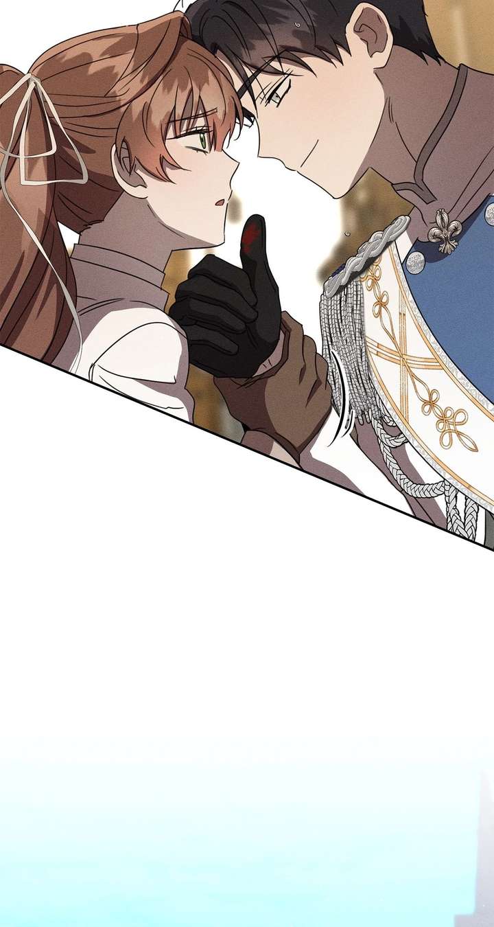 Don’t Be Carelessly Friendly - Chapter 59 Page 96