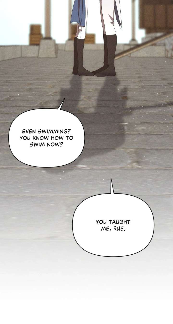 Don’t Be Carelessly Friendly - Chapter 59 Page 98