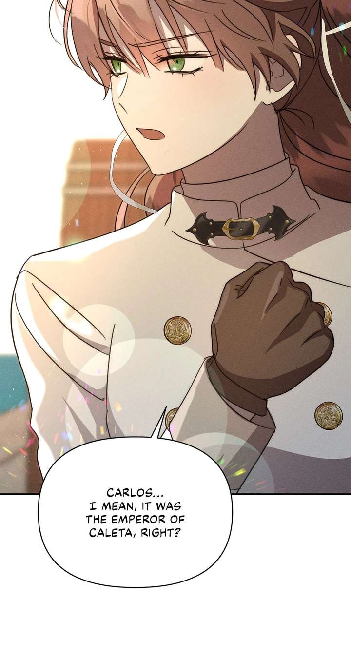 Don’t Be Carelessly Friendly - Chapter 60 Page 11