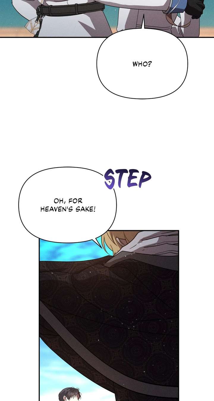 Don’t Be Carelessly Friendly - Chapter 60 Page 13