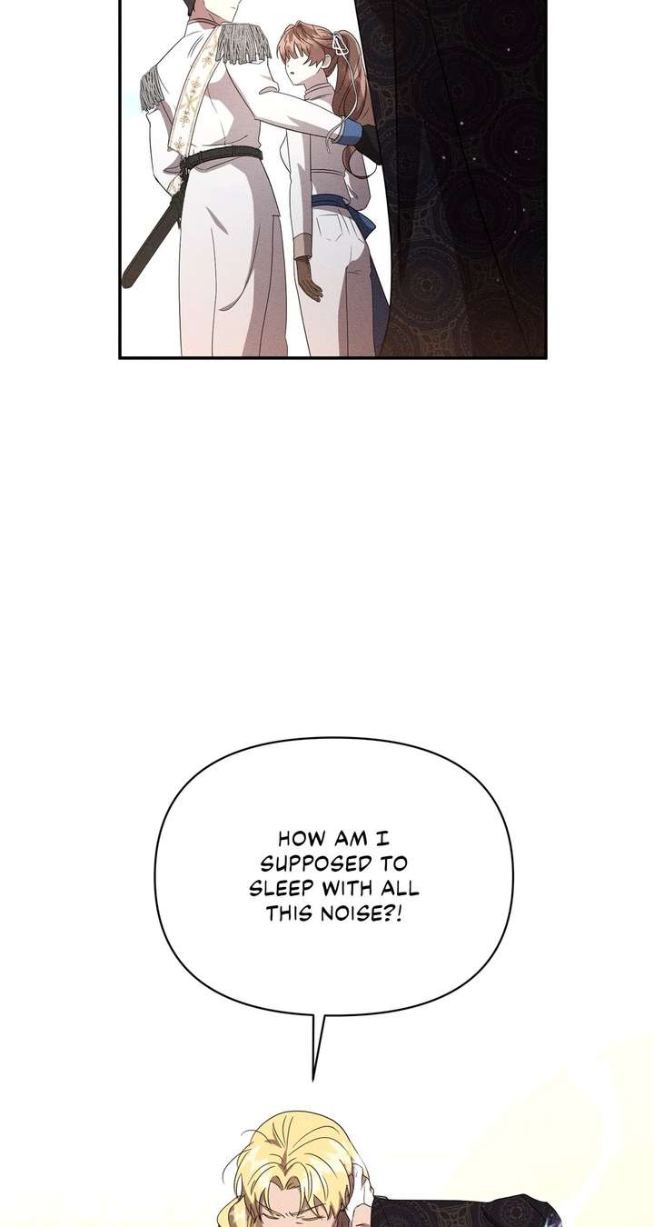 Don’t Be Carelessly Friendly - Chapter 60 Page 14