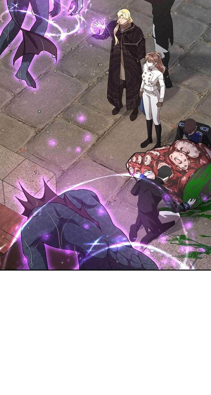 Don’t Be Carelessly Friendly - Chapter 60 Page 19