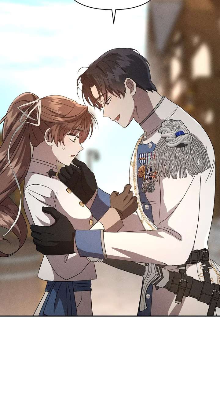 Don’t Be Carelessly Friendly - Chapter 60 Page 2