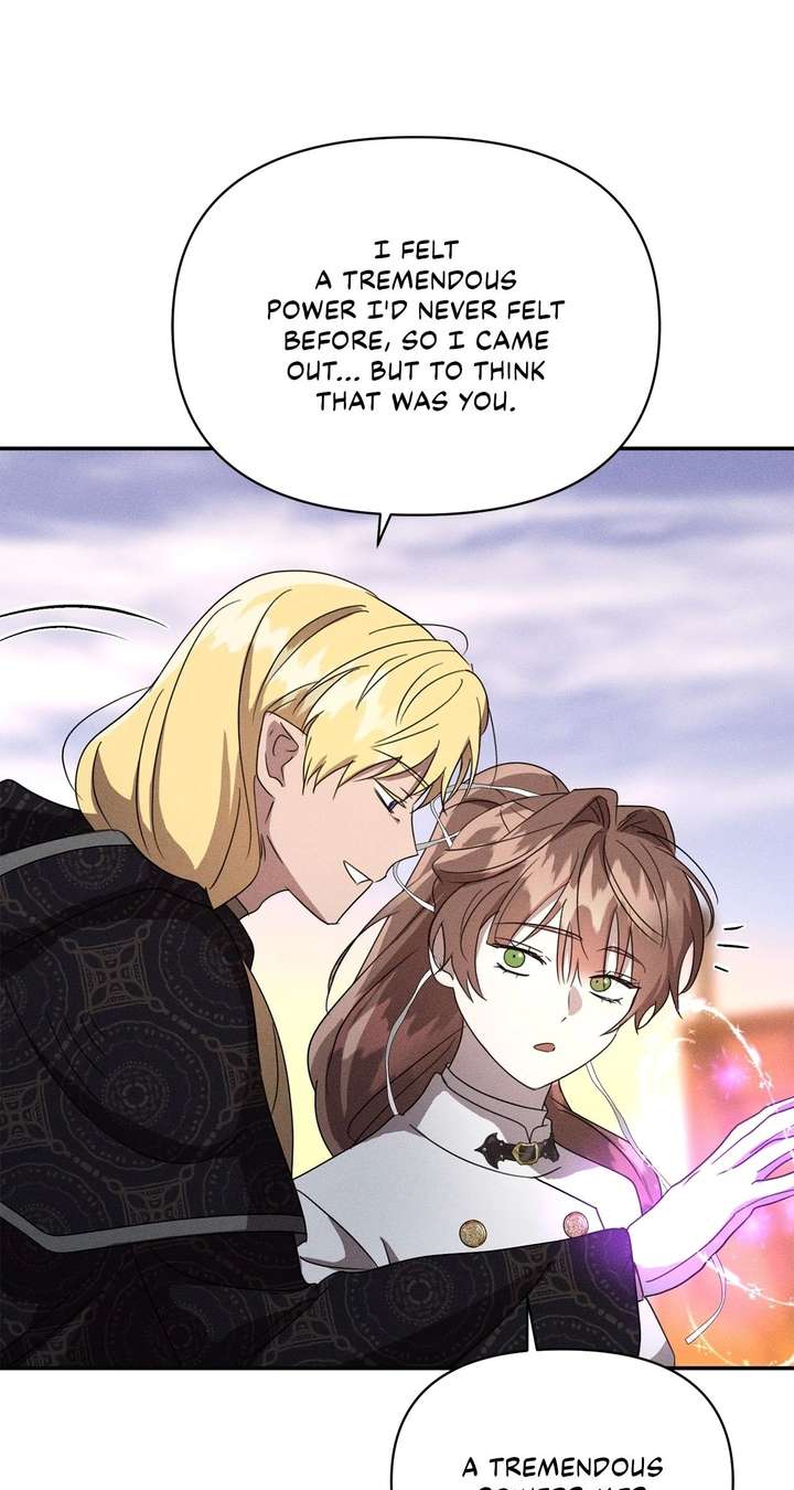 Don’t Be Carelessly Friendly - Chapter 60 Page 20