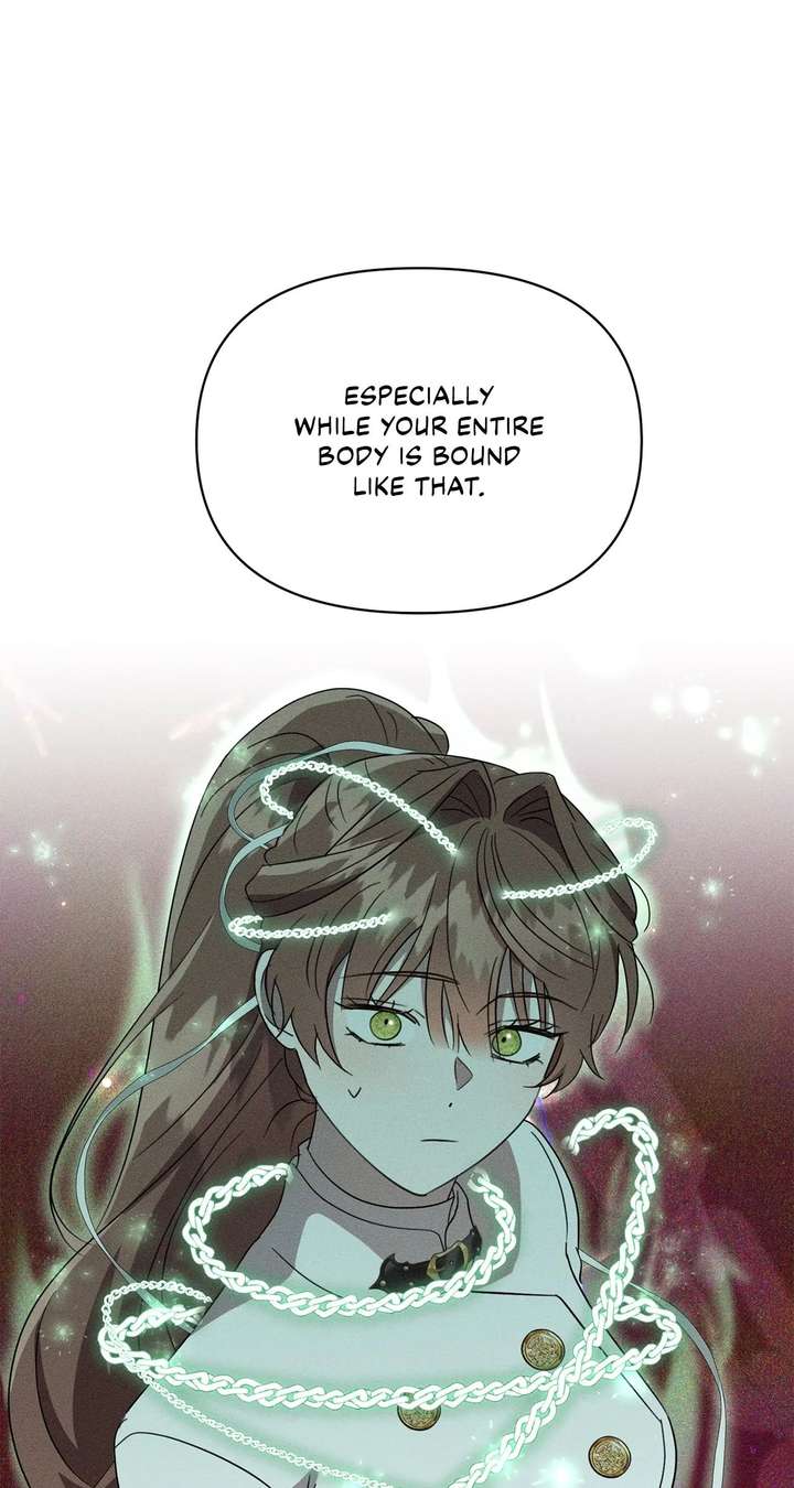 Don’t Be Carelessly Friendly - Chapter 60 Page 24