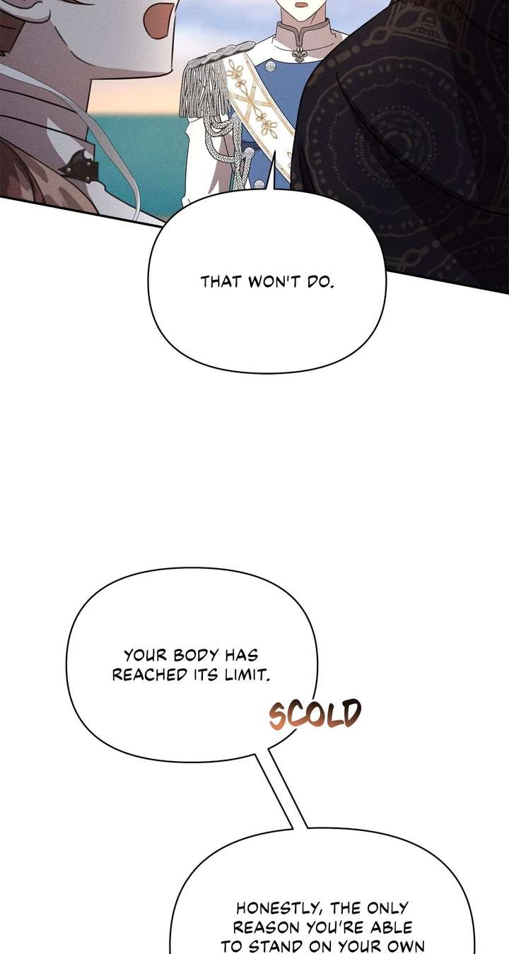 Don’t Be Carelessly Friendly - Chapter 60 Page 26