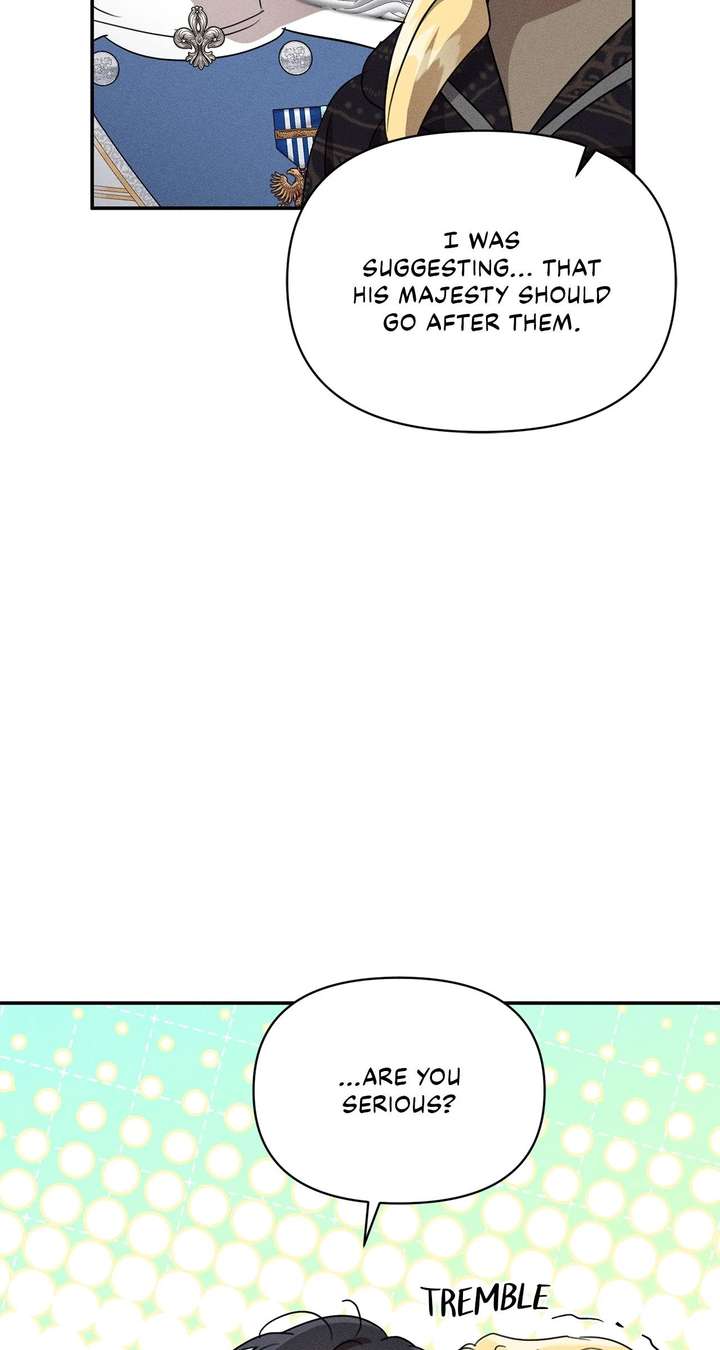 Don’t Be Carelessly Friendly - Chapter 60 Page 29