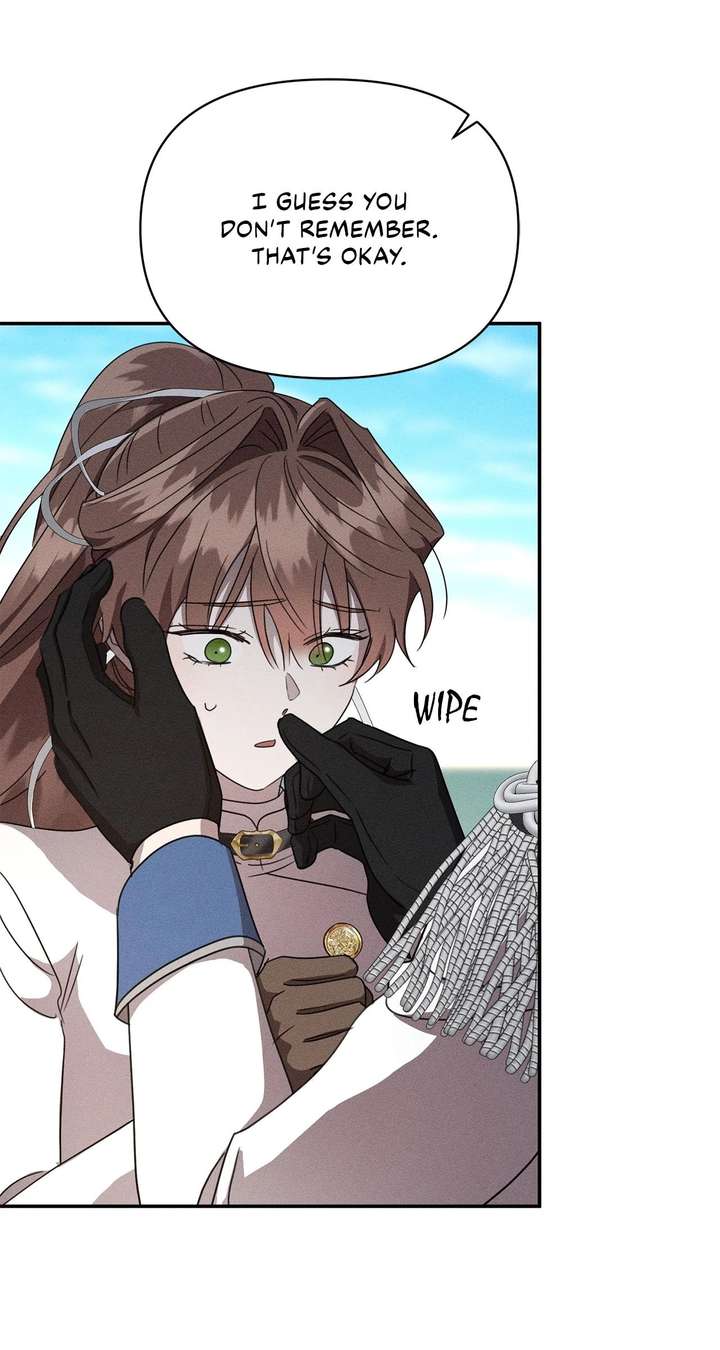 Don’t Be Carelessly Friendly - Chapter 60 Page 3