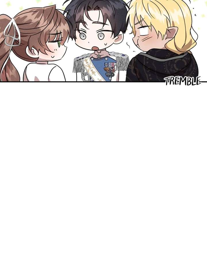 Don’t Be Carelessly Friendly - Chapter 60 Page 30