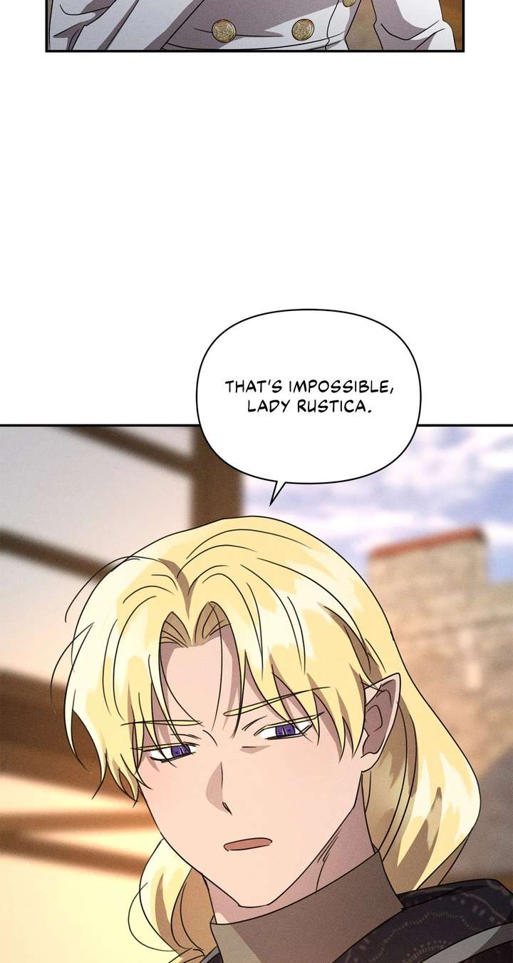 Don’t Be Carelessly Friendly - Chapter 60 Page 32