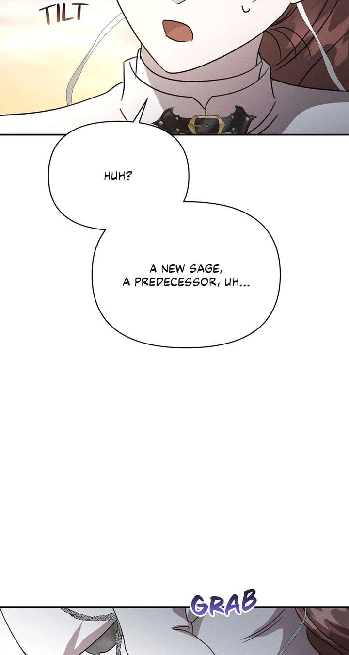 Don’t Be Carelessly Friendly - Chapter 60 Page 34