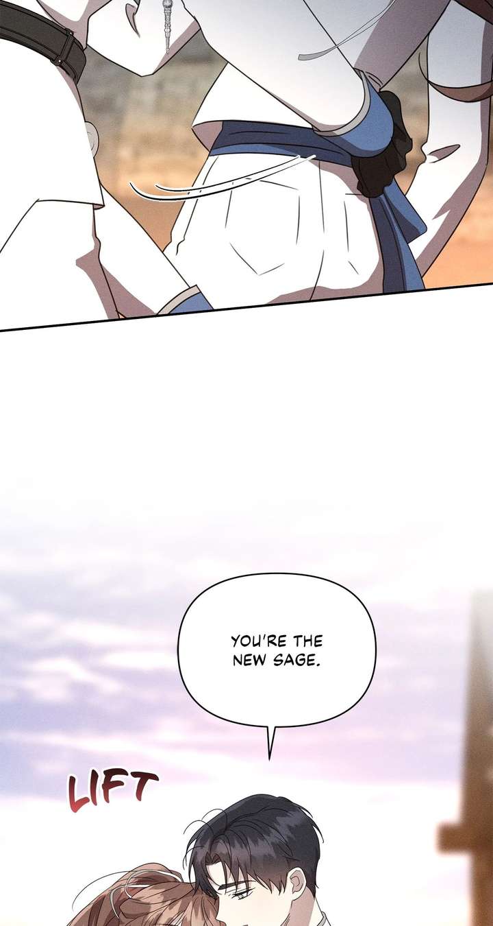 Don’t Be Carelessly Friendly - Chapter 60 Page 35