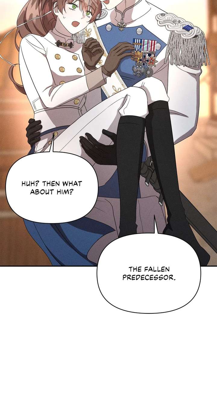 Don’t Be Carelessly Friendly - Chapter 60 Page 36