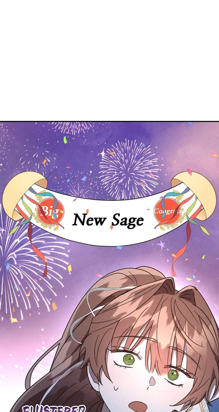 Don’t Be Carelessly Friendly - Chapter 60 Page 39