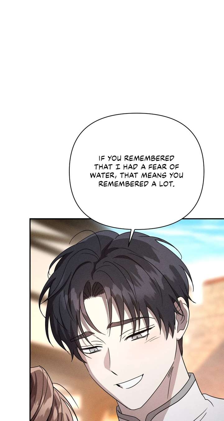 Don’t Be Carelessly Friendly - Chapter 60 Page 4