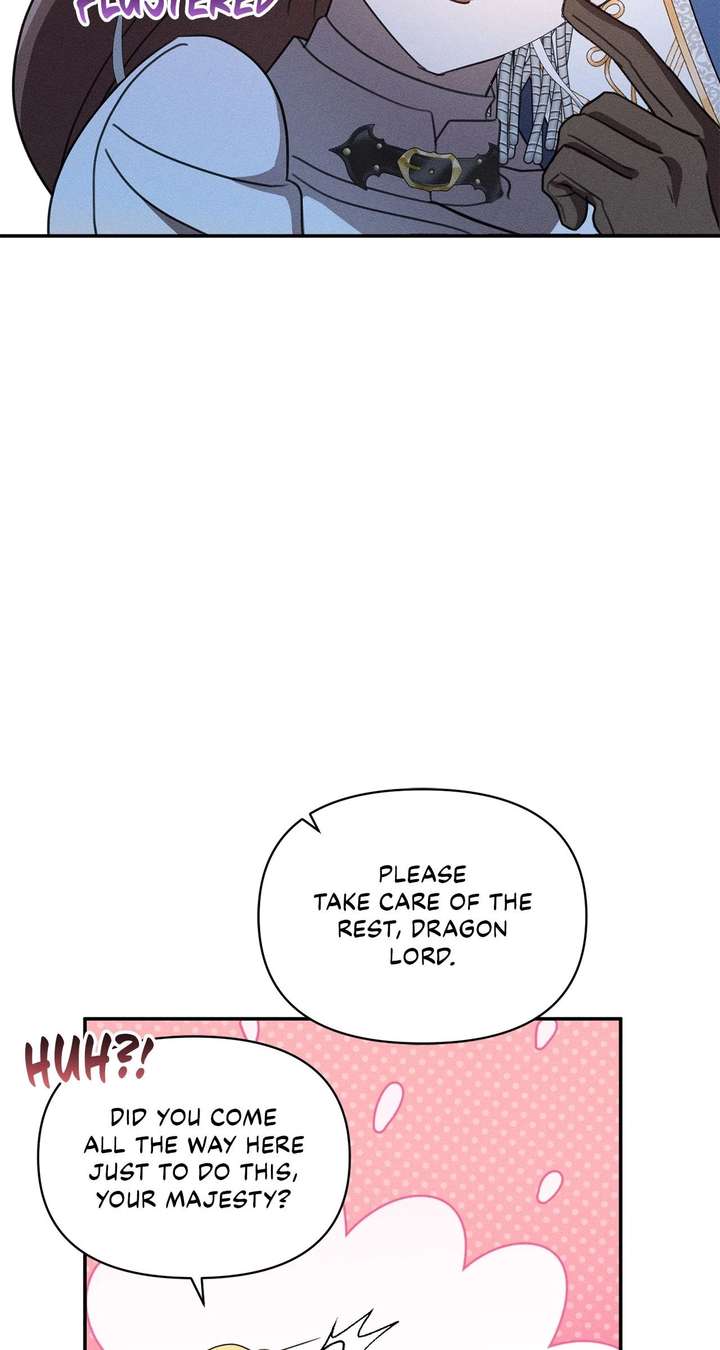 Don’t Be Carelessly Friendly - Chapter 60 Page 40