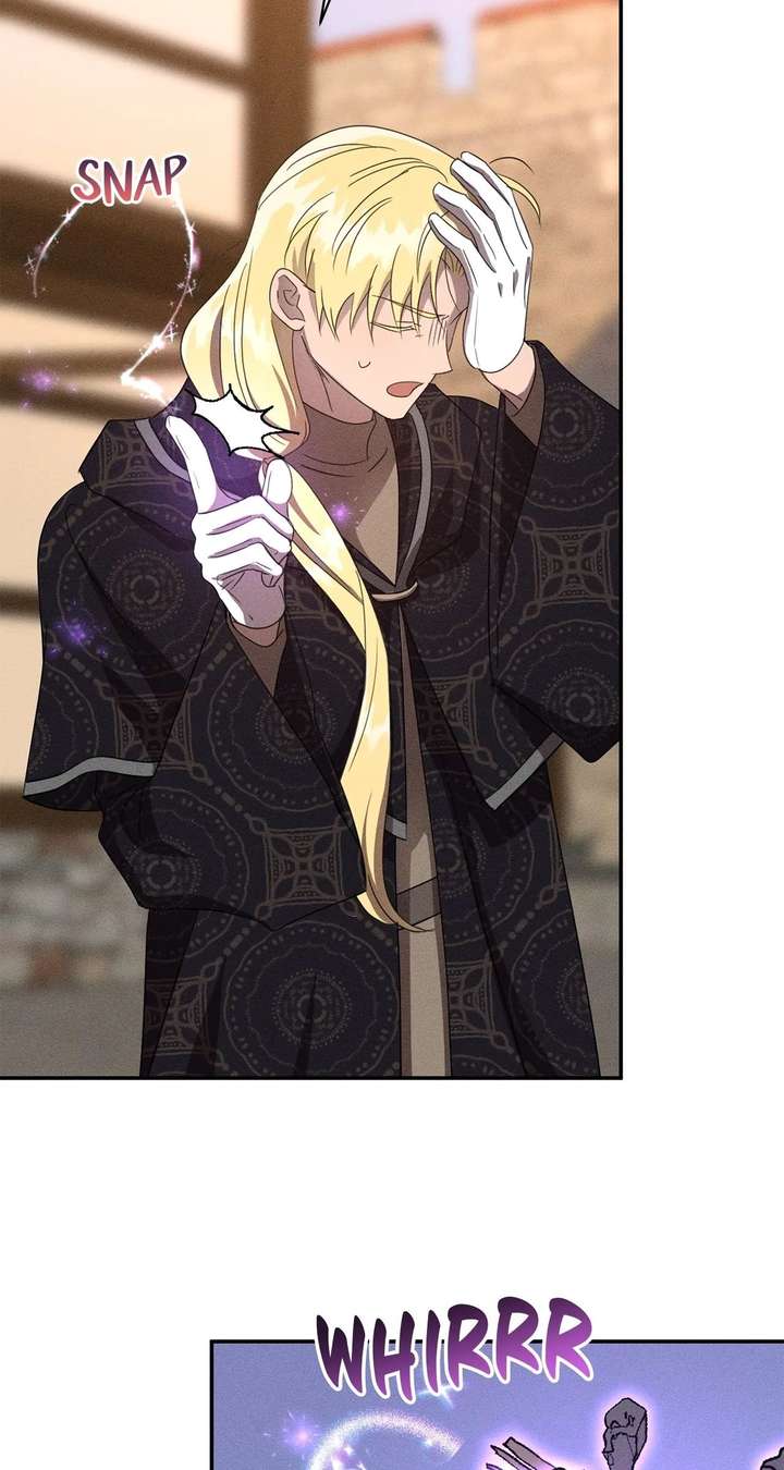 Don’t Be Carelessly Friendly - Chapter 60 Page 42