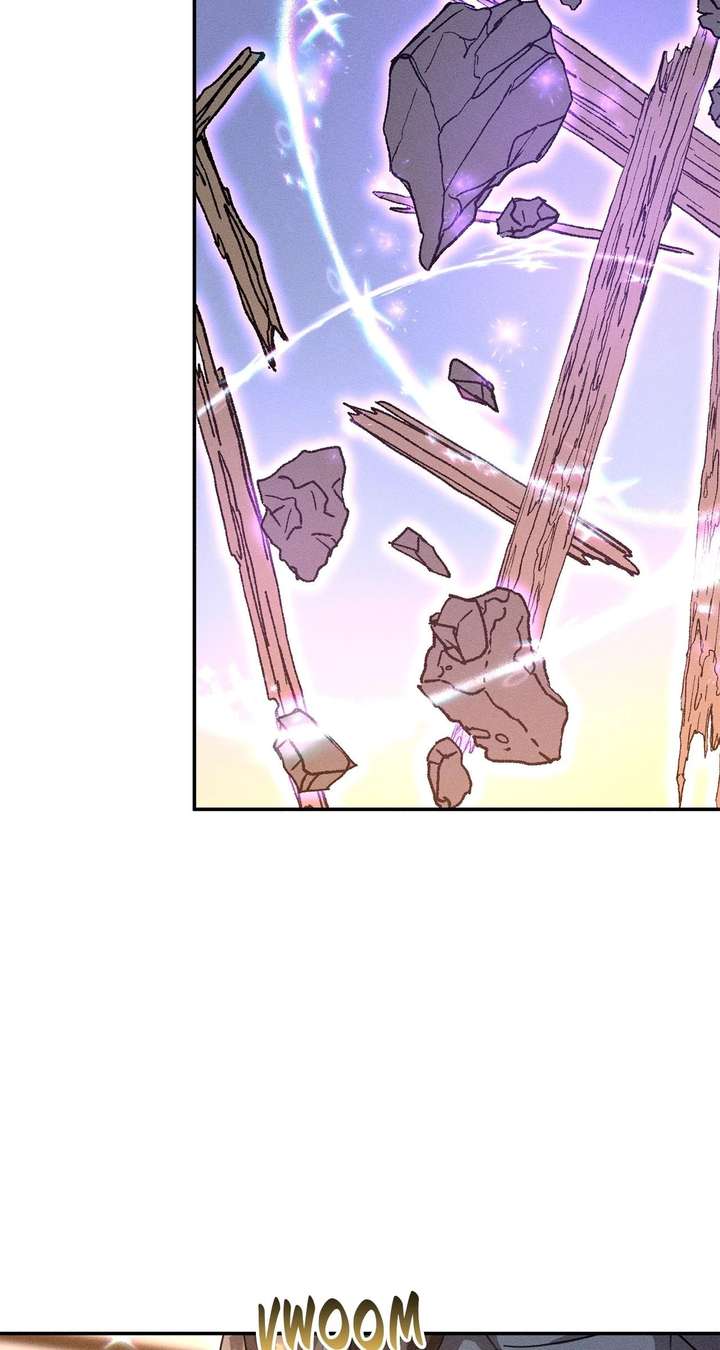 Don’t Be Carelessly Friendly - Chapter 60 Page 43