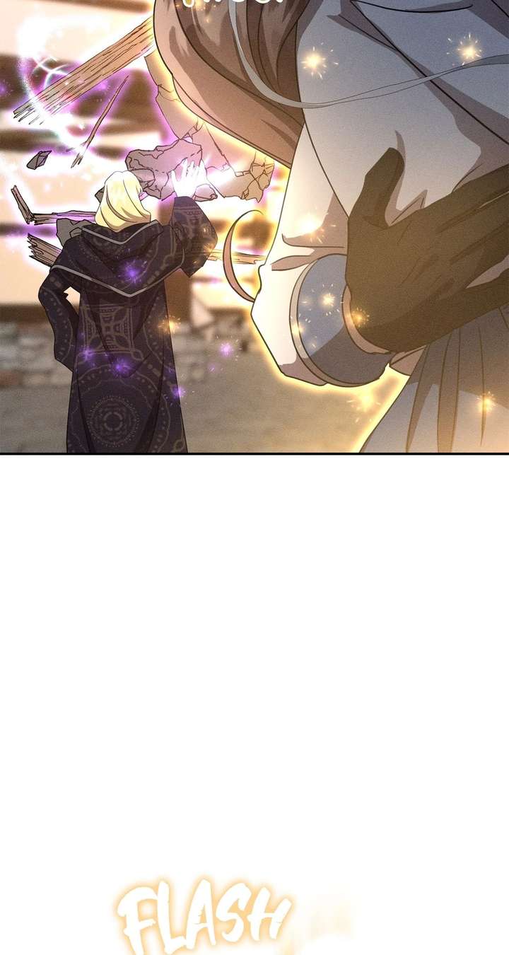 Don’t Be Carelessly Friendly - Chapter 60 Page 44