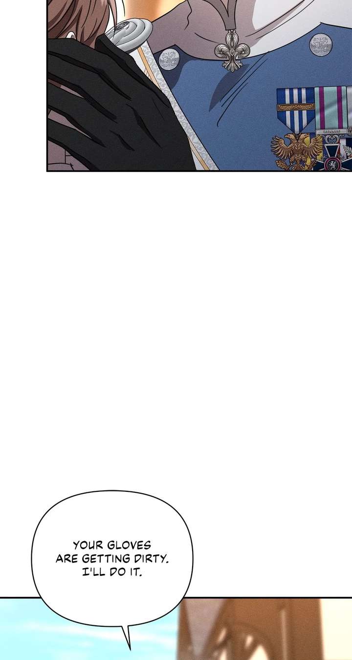 Don’t Be Carelessly Friendly - Chapter 60 Page 5