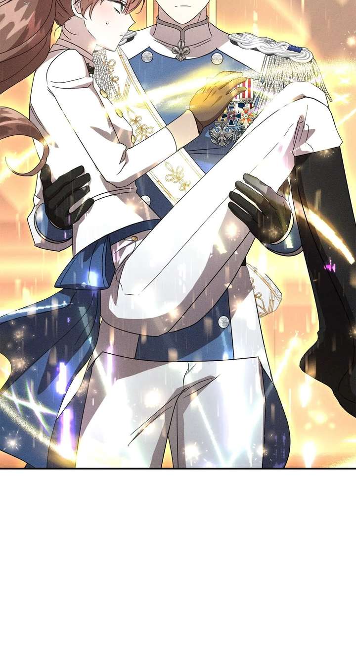 Don’t Be Carelessly Friendly - Chapter 60 Page 51