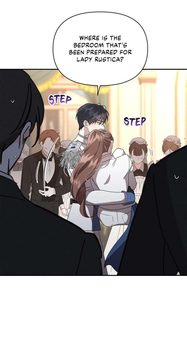 Don’t Be Carelessly Friendly - Chapter 60 Page 52