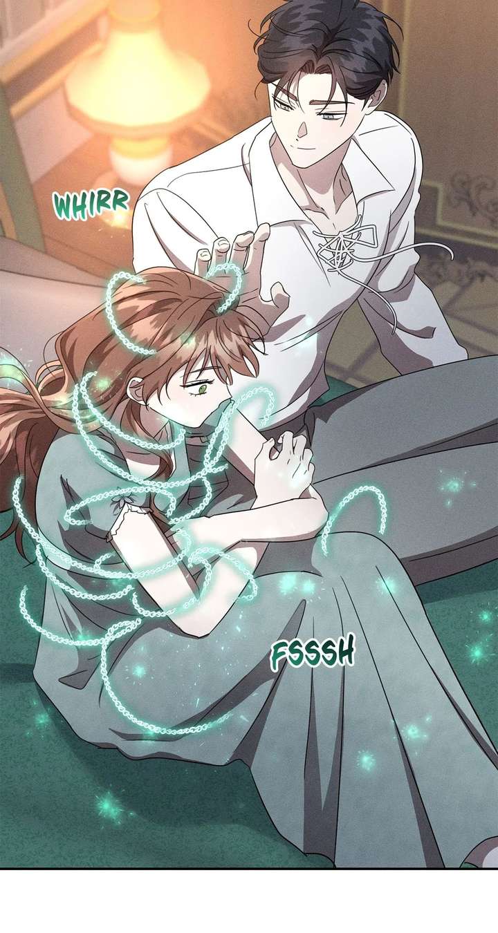 Don’t Be Carelessly Friendly - Chapter 60 Page 59