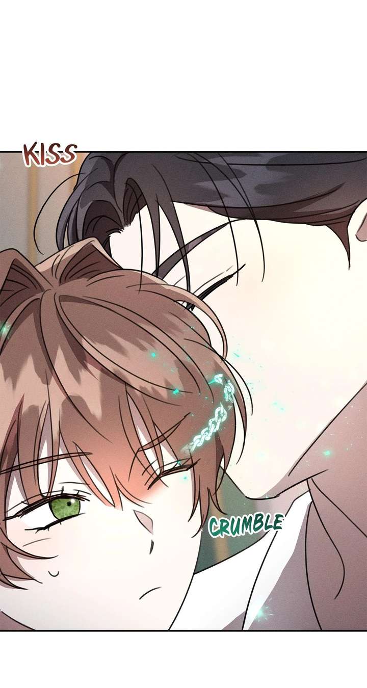 Don’t Be Carelessly Friendly - Chapter 60 Page 60