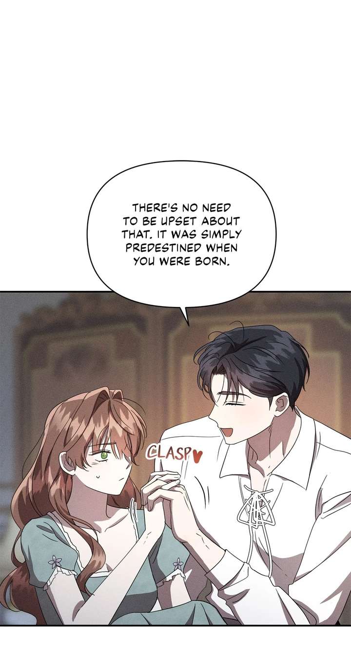 Don’t Be Carelessly Friendly - Chapter 60 Page 63