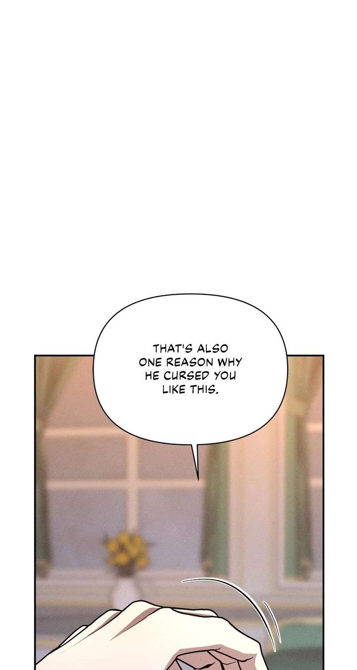 Don’t Be Carelessly Friendly - Chapter 60 Page 64