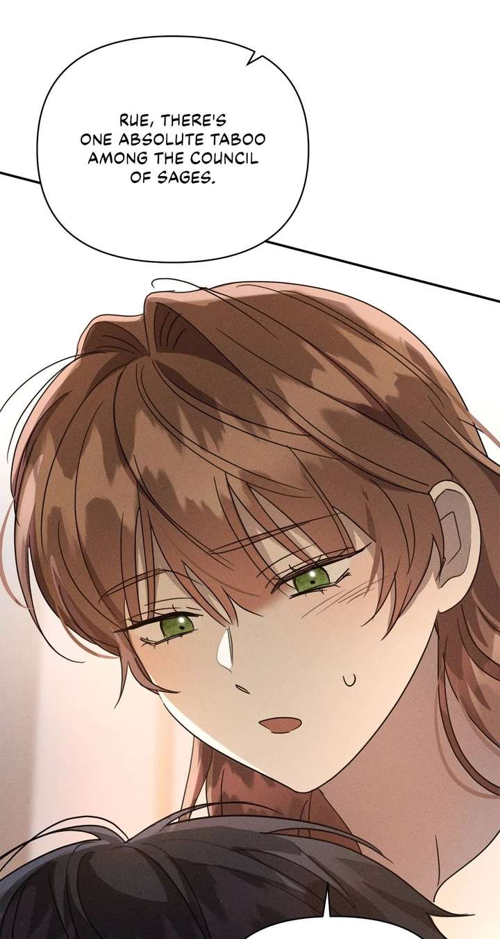 Don’t Be Carelessly Friendly - Chapter 60 Page 68