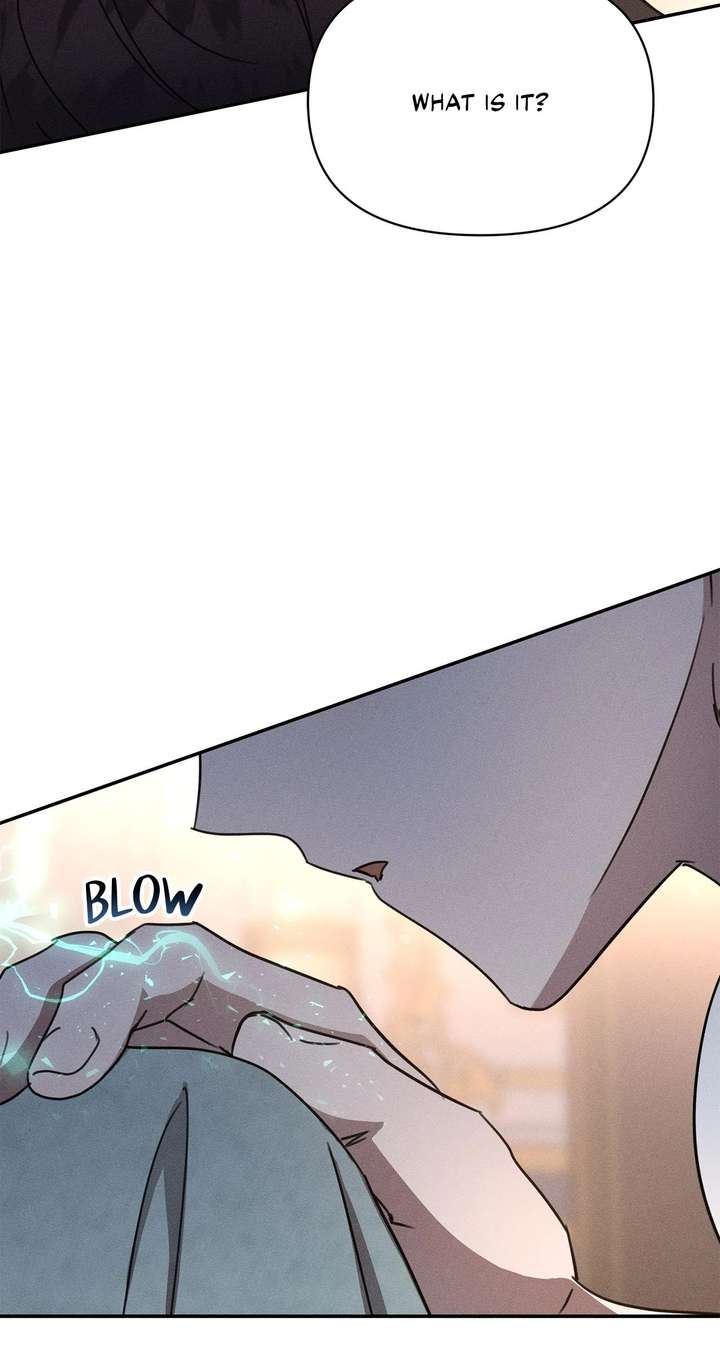 Don’t Be Carelessly Friendly - Chapter 60 Page 69