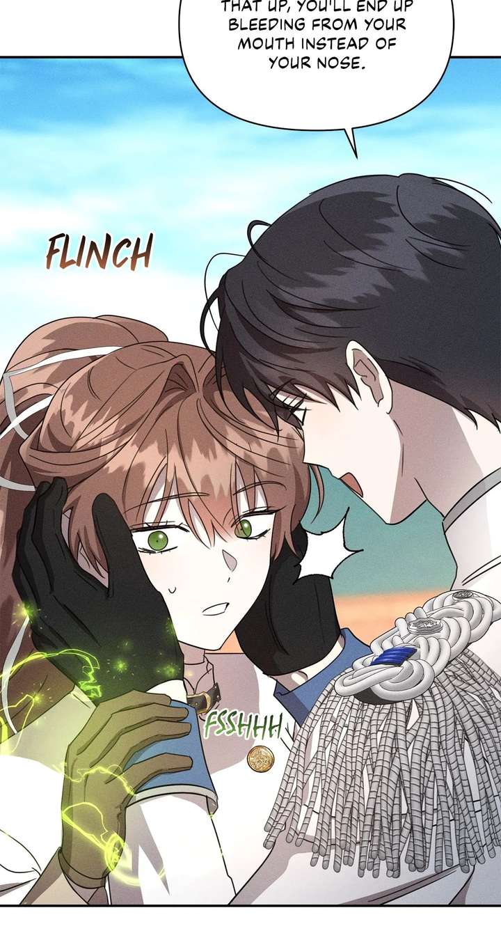 Don’t Be Carelessly Friendly - Chapter 60 Page 7