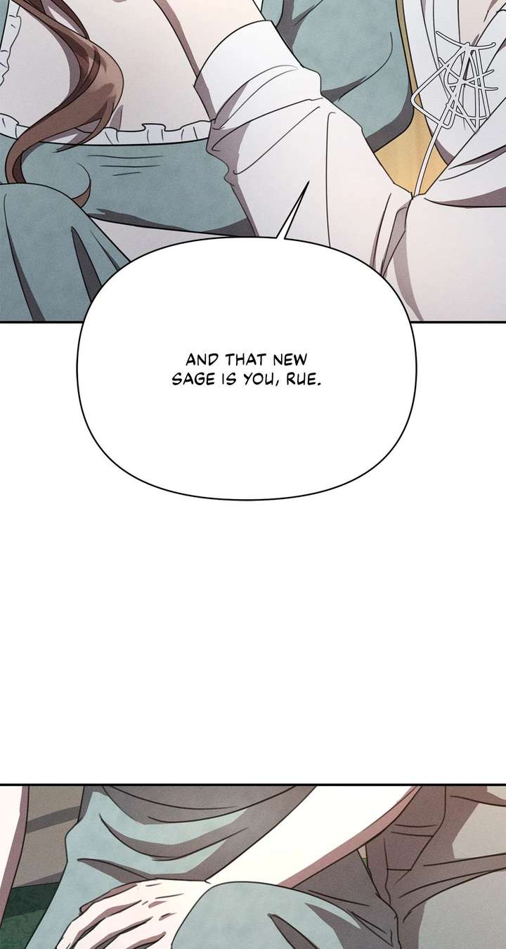 Don’t Be Carelessly Friendly - Chapter 60 Page 75