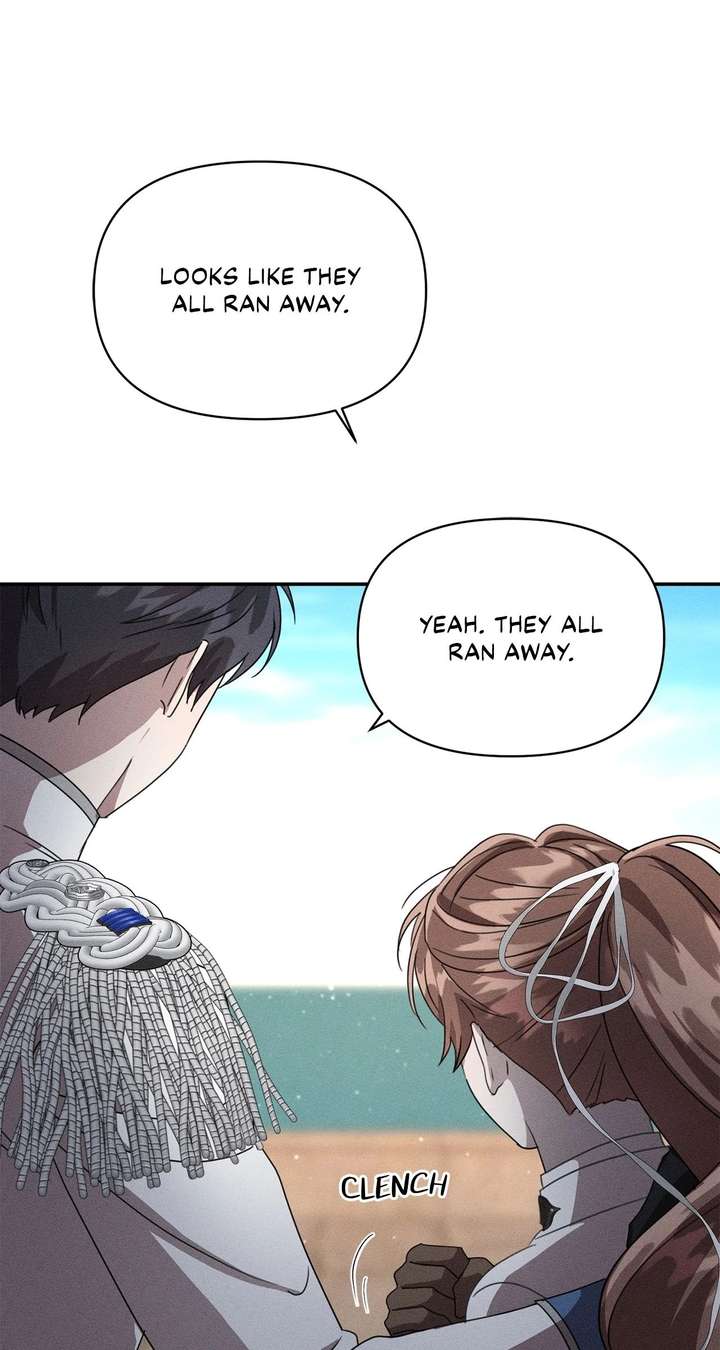 Don’t Be Carelessly Friendly - Chapter 60 Page 9