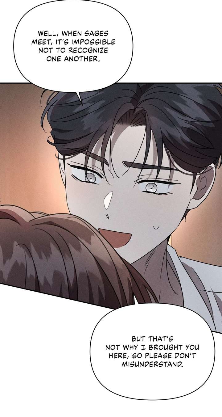 Don’t Be Carelessly Friendly - Chapter 60 Page 90