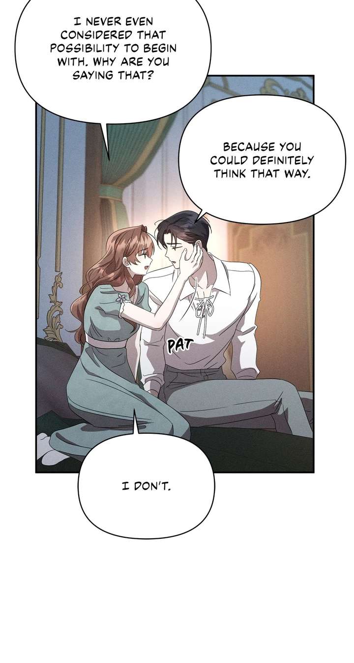 Don’t Be Carelessly Friendly - Chapter 61 Page 10