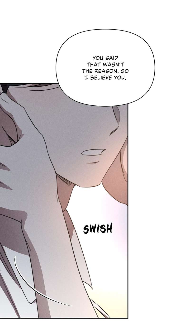 Don’t Be Carelessly Friendly - Chapter 61 Page 11