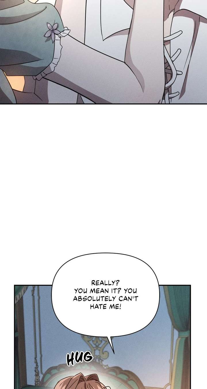 Don’t Be Carelessly Friendly - Chapter 61 Page 13