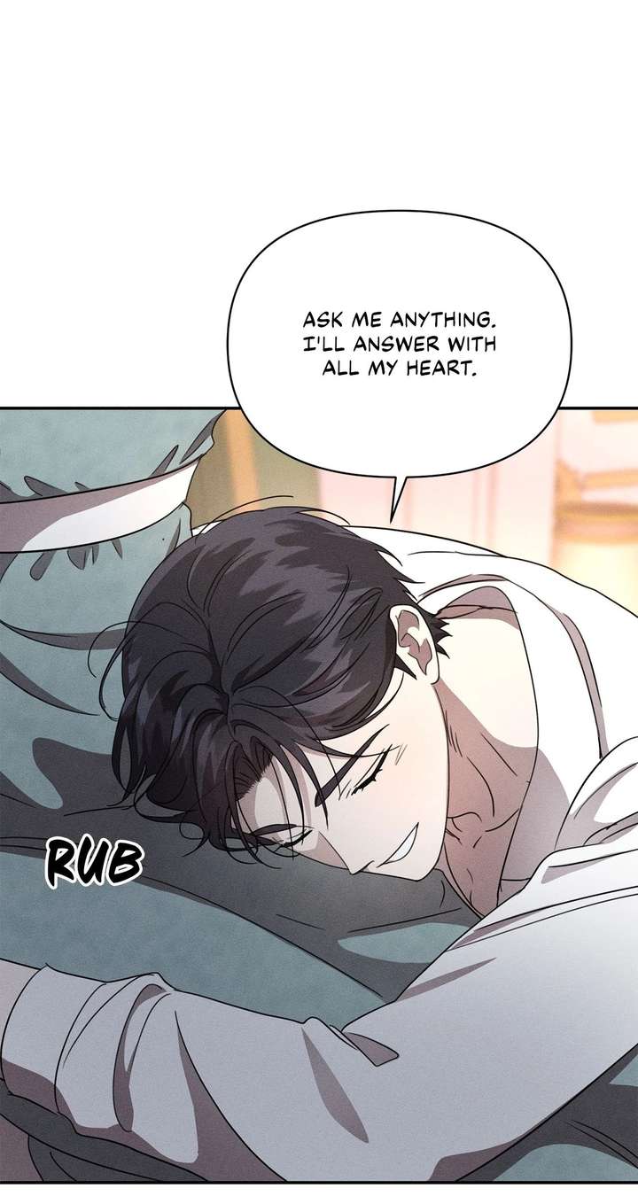 Don’t Be Carelessly Friendly - Chapter 61 Page 15