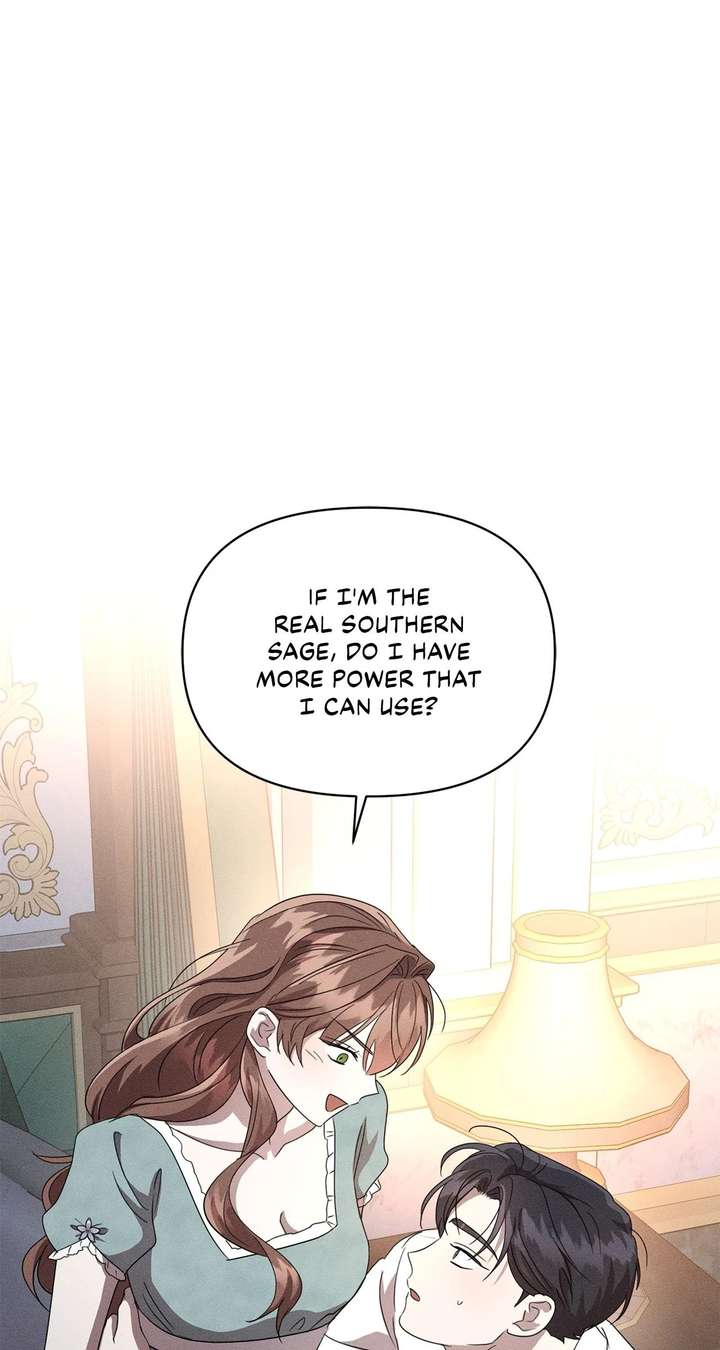 Don’t Be Carelessly Friendly - Chapter 61 Page 16