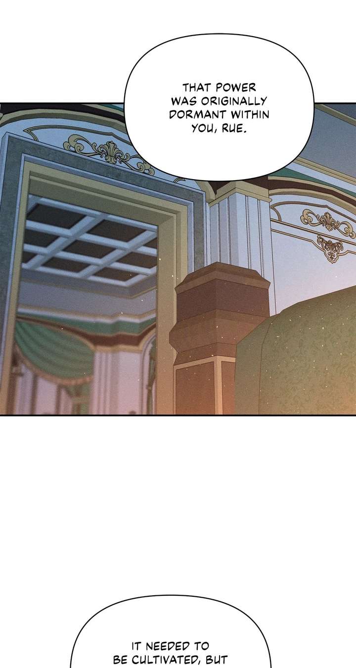 Don’t Be Carelessly Friendly - Chapter 61 Page 19