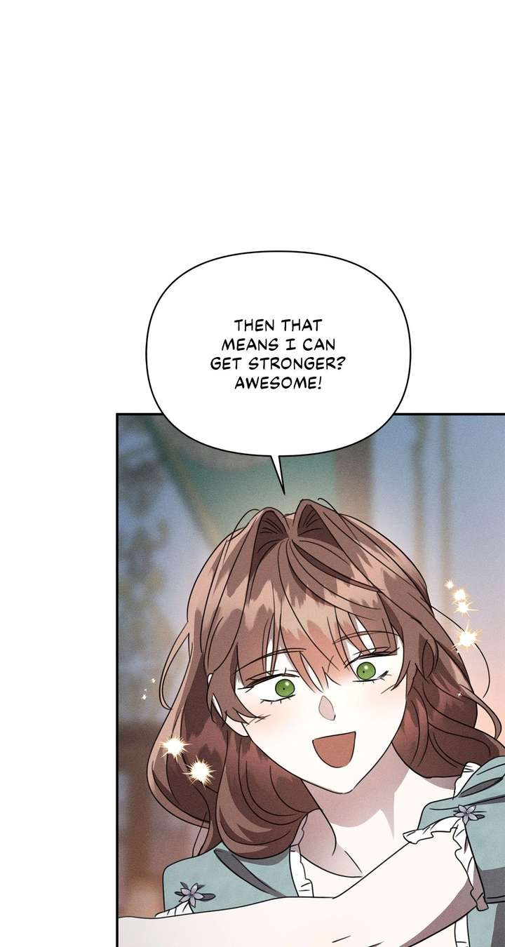 Don’t Be Carelessly Friendly - Chapter 61 Page 21