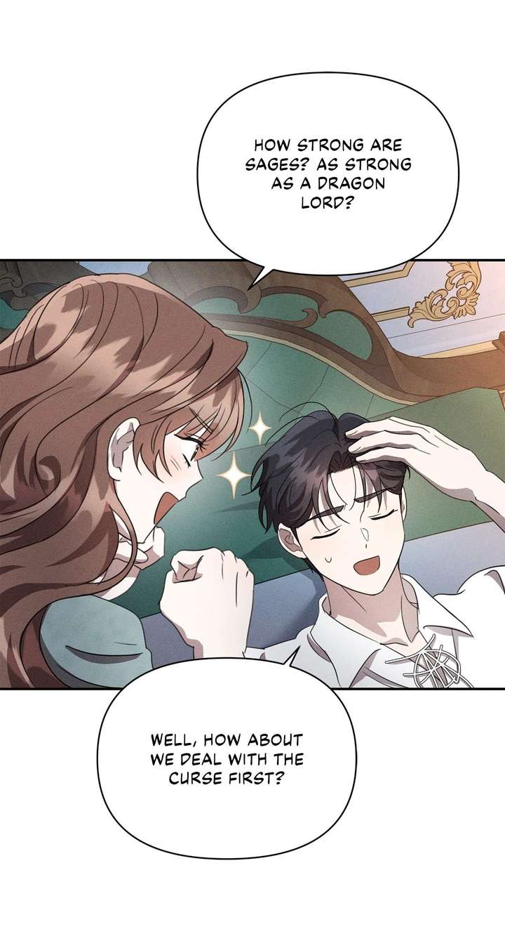 Don’t Be Carelessly Friendly - Chapter 61 Page 23