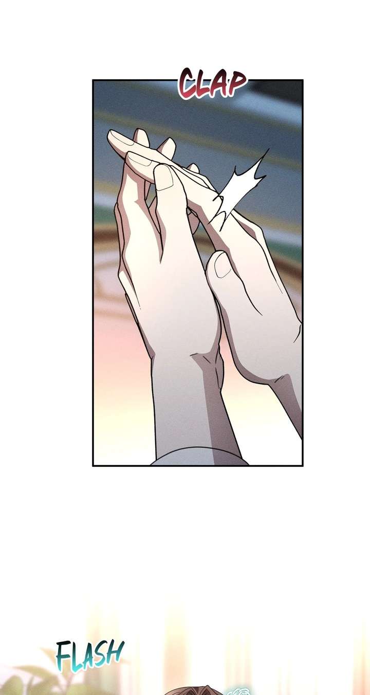 Don’t Be Carelessly Friendly - Chapter 61 Page 24