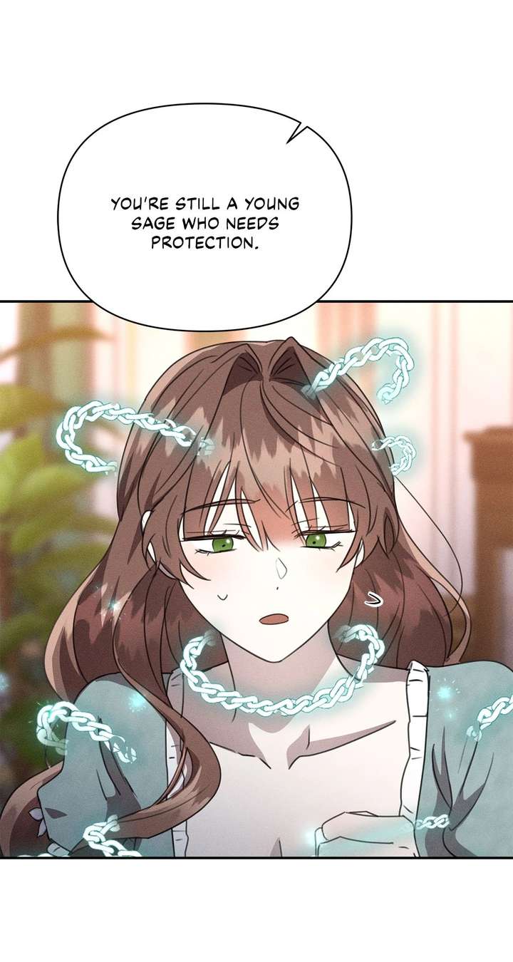 Don’t Be Carelessly Friendly - Chapter 61 Page 26