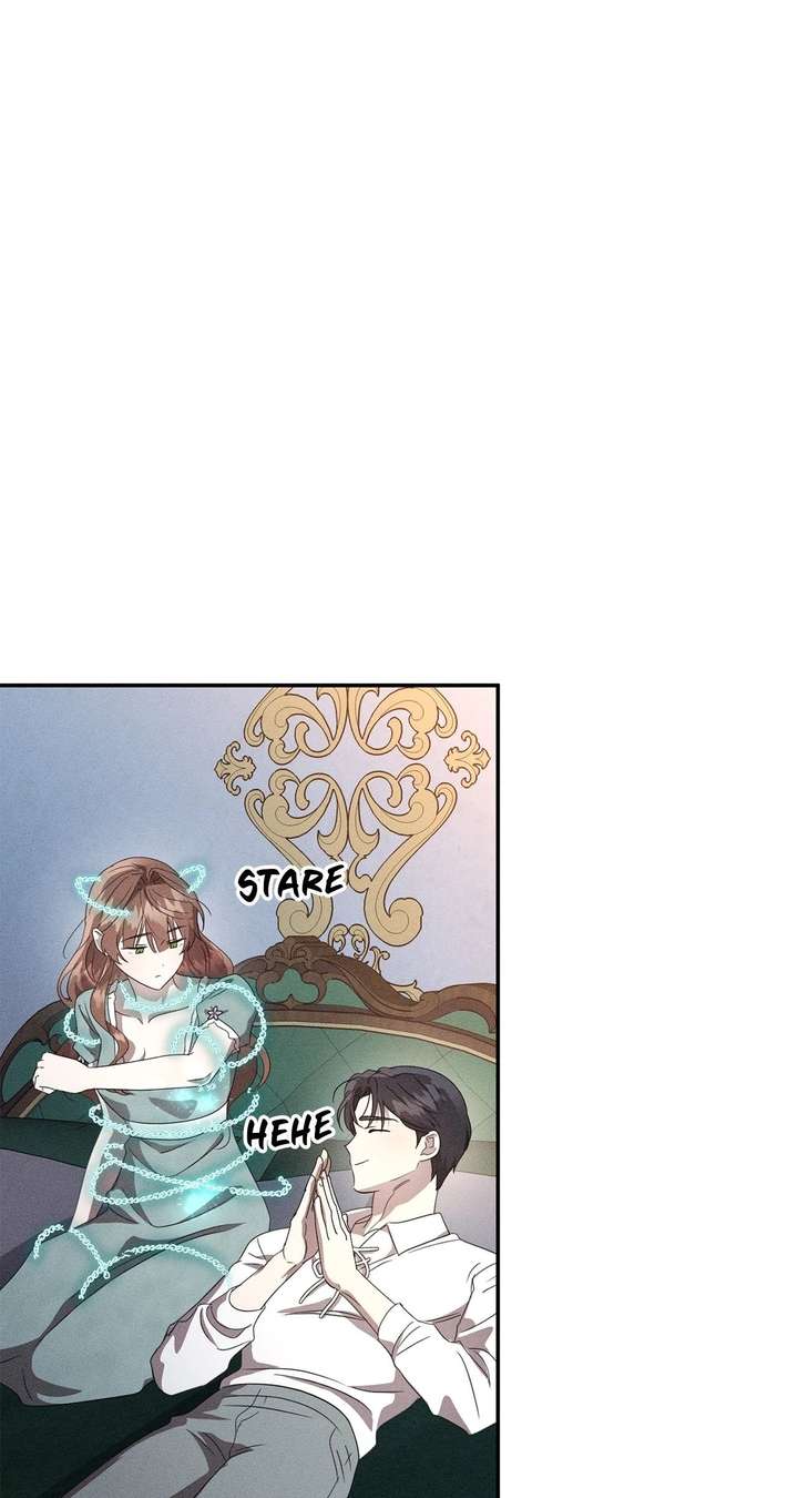 Don’t Be Carelessly Friendly - Chapter 61 Page 27