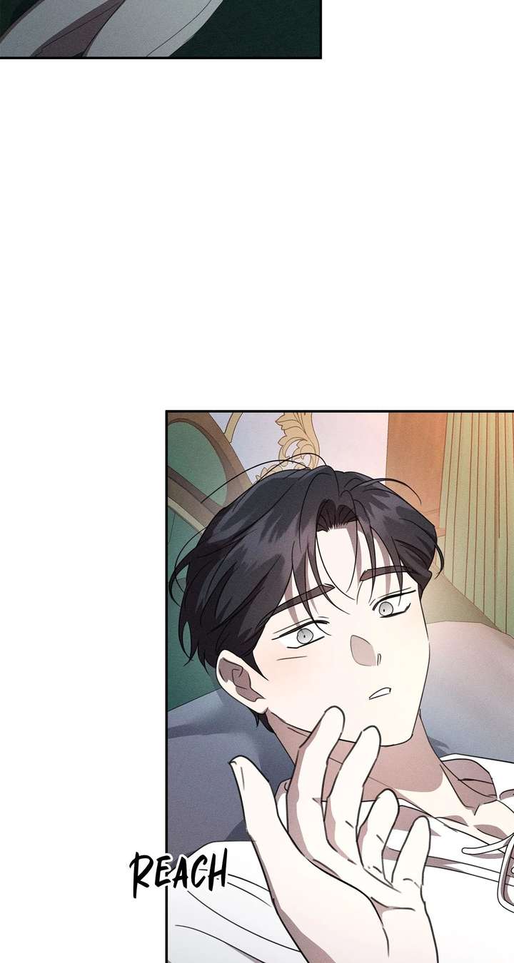 Don’t Be Carelessly Friendly - Chapter 61 Page 28